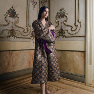 KLB Embroidery silk
