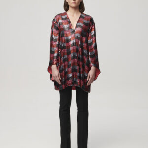 KSB Brocade silk